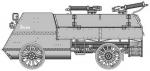 Type XXI Armored Car