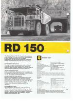 Centaur 50, RD50 / RD55 / RD65