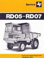 RD05 / RD07