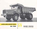 1965 Aveling-Barford SN30