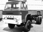 Ford D-series