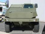 BAE Systems RG-34 (Military vehicles) - Trucksplanet