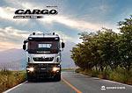 2013 Daewoo Prima Cargo