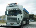 Scania R530