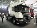 Scania P340 Griffin