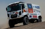 Cargo VDR Truck Racing