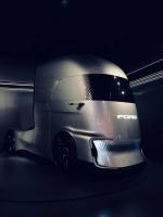 F-Vision Future Truck