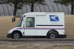 U.S. Postal Service prototype