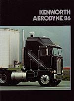 K100 Aerodyne '86