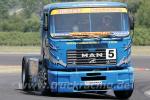 F2000 / FE Truck Racing