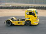 TGS 18.480 European Truck Racing