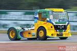 TGS Formula Truck Racing