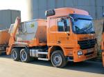 Actros MP2