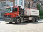 Actros MP2