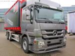 Actros MP3