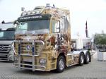 Actros Truck'n'Roll