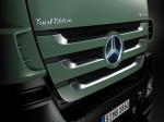 Actros Trust Edition
