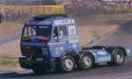 NG 2250 Race Truck