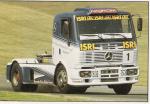 SK 1450S Race Truck
