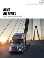 Volvo VNL 2018